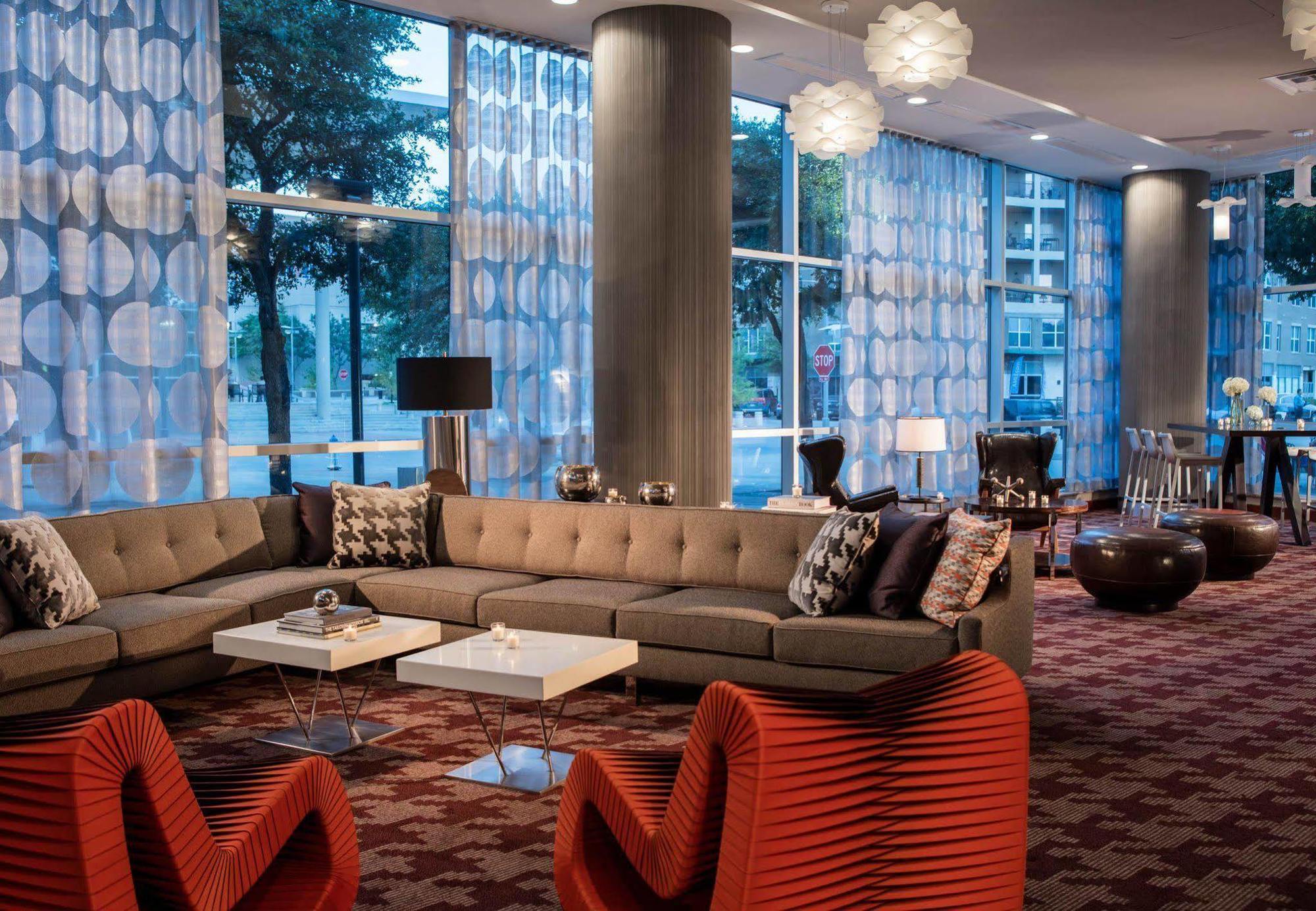 Renaissance Dallas Richardson Hotel Exterior photo